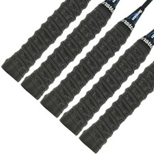 Senston New Rackets Grip Anti Slip Perforated Super Absorbent Tennis Overgrip Ba
