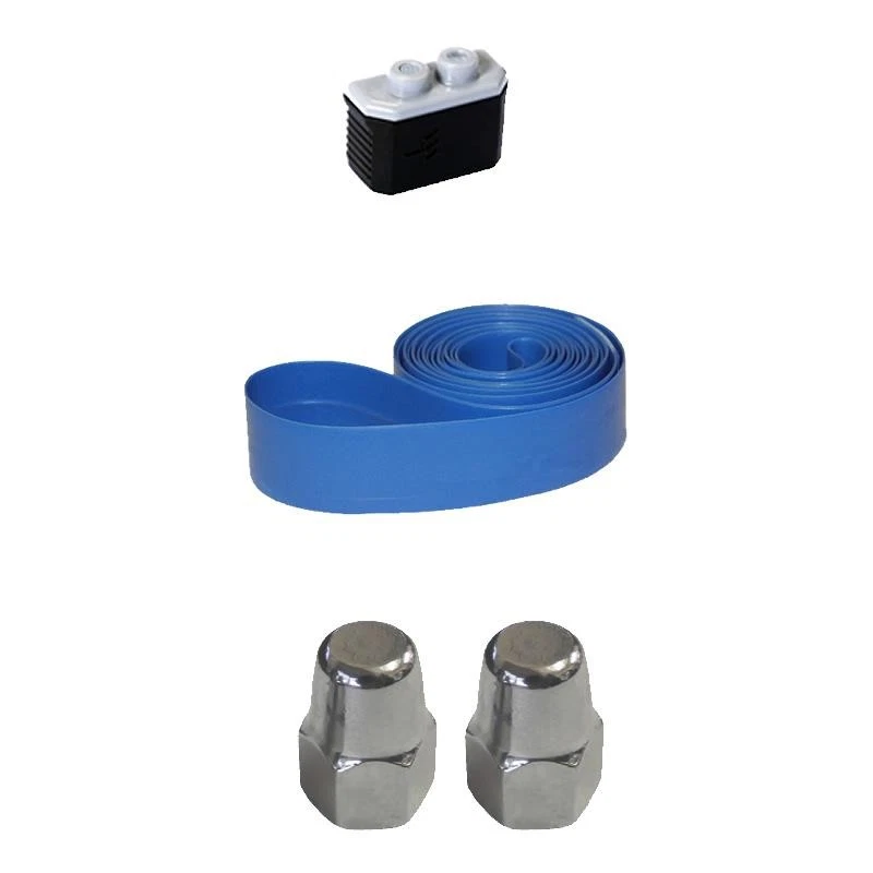 Laufrad 20 Zoll Vorderrad Fahrrad Shimano Nexus DH-C3000 Nabendynamo silber vorn - Bild 3 von 4