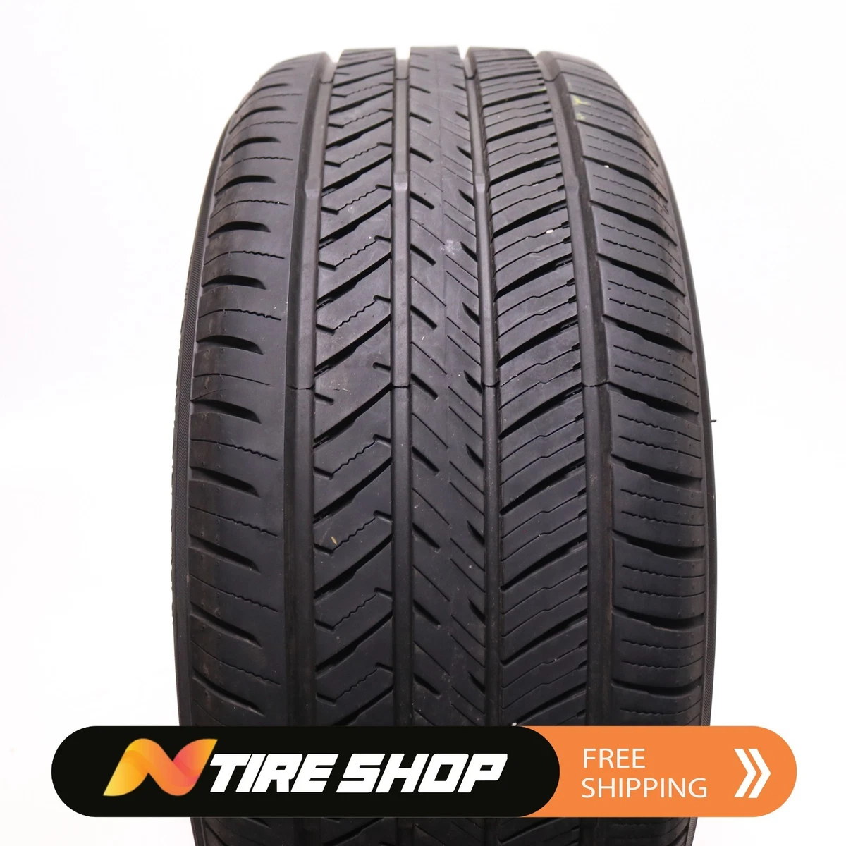 Yokohama 245/45/18 All Season Tires for sale | eBay