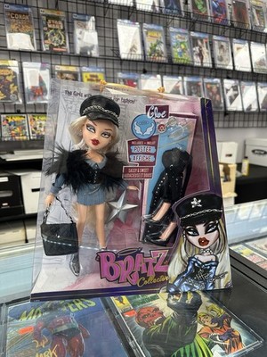 Bratz Collector 2018 Cloe Fashion Doll Hayden Williams  - *Discontinued*