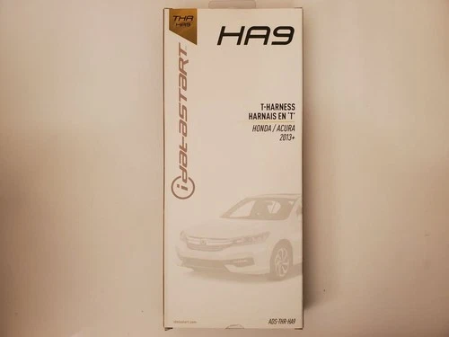 iDataStart (ADS-THR-HA9) for Honda / Acura 2013+