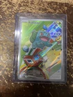 2026 Pokemon First Partner Illustration Coll Bulbasaur MEP Black Star Promo #037