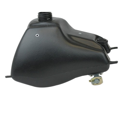 #ad Honda CRF70 80 100 Dirt Bike Petrol Fuel Tank with Cap $66.55