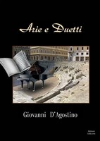 Giovanni D'agostino | Arie E Duetti | Taschenbuch | Italienisch (2021)