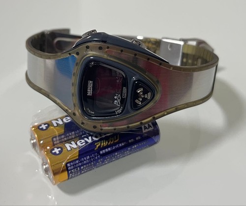 CITIZEN Independent 1481010 Watch 90s Y2K - Gem
