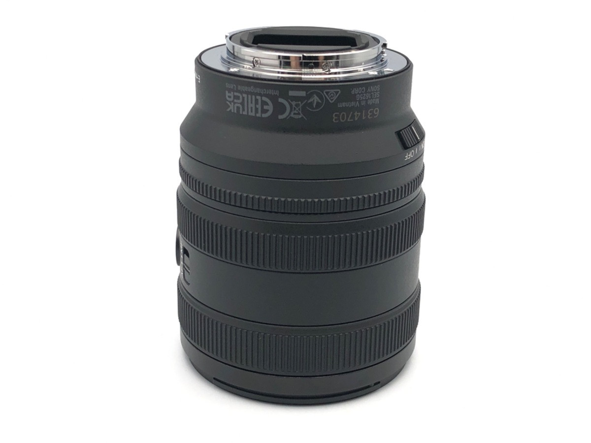 SONY FE 16-25mm F2.8 G (SEL1625G) for Sony FE mount from SONY FE 16-25mm F2.8 G (SEL1625G) for Sony FE mount from