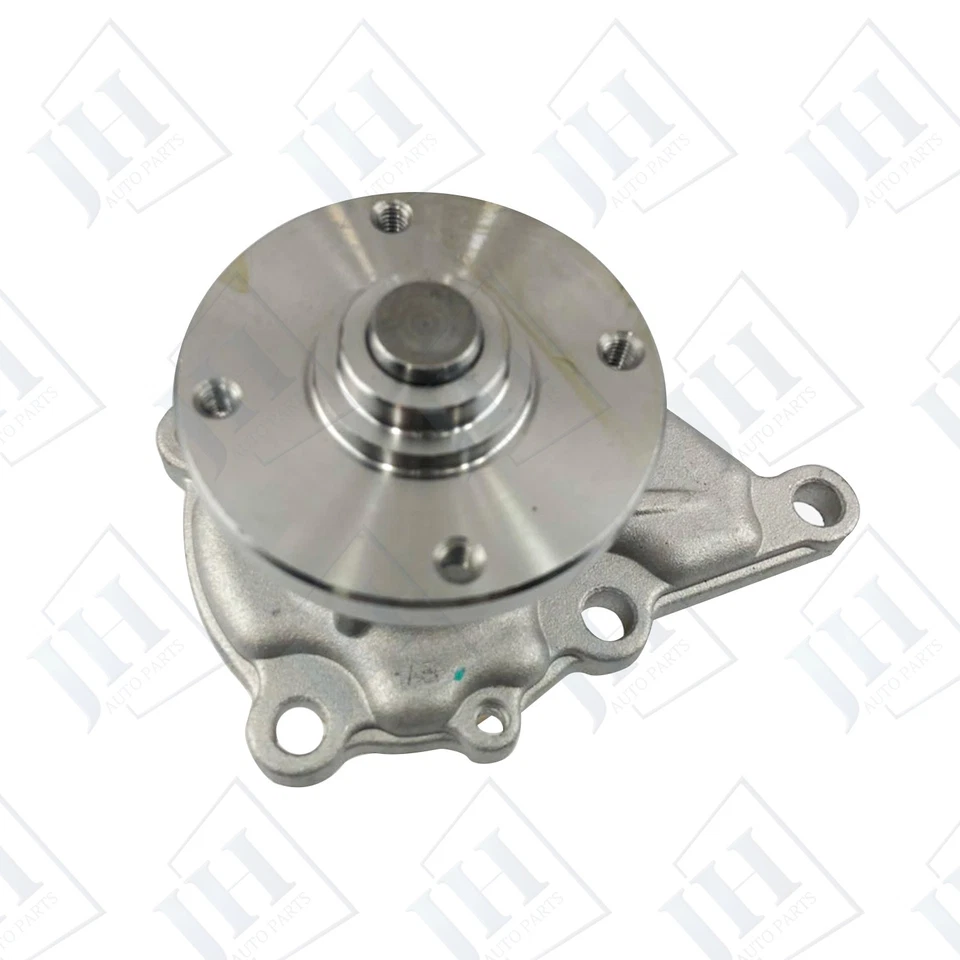 Bomba de água do líquido de arrefecimento do motor com gaxeta para 1971-1982 Datsun 210 1200 B210 AW9026 - Imagem 2 de 4