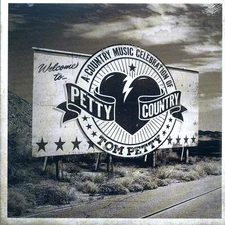 Chris Stapleton, Thomas Rhett, Dolly Parton, Willie Nelson,TOM PETTY COUNTRY