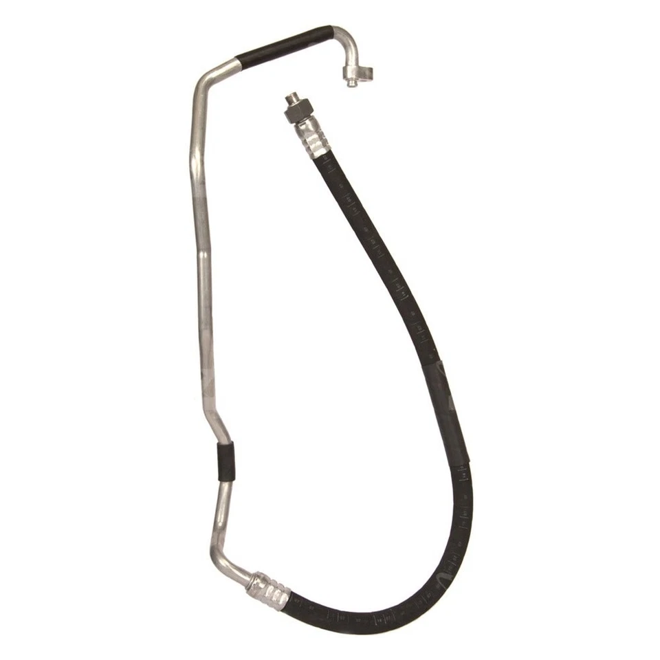 For Volkswagen Passat 98-01 Four Seasons 55445 A/C Discharge Line Hose Assembly Foto 2 de 3