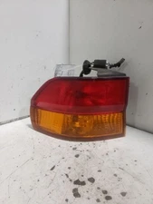 Driver Left Tail Light Quarter Panel Mounted Fits 02-04 ODYSSEY 704844