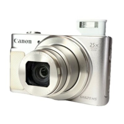 CANON powershot sx620 hs Digital compact Camera Silver