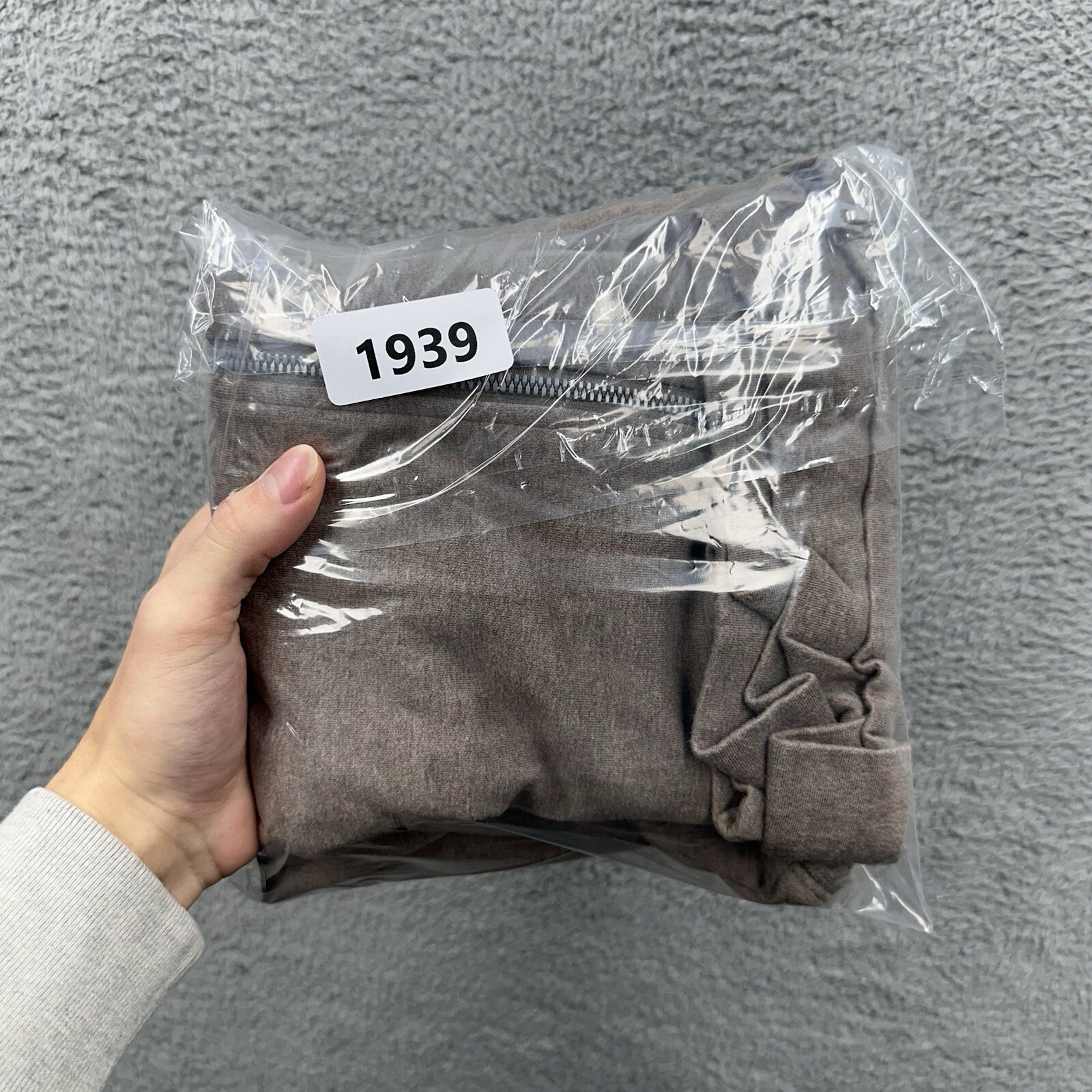 Pendleton Women’s Small Full Zip Jacket Soft Beig… - image 8