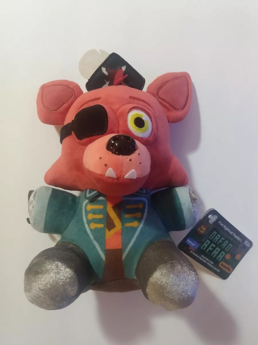 Funko Plush: FNAF Dreadbear- Dreadbear