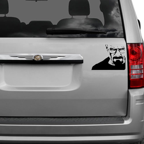 10 Breaking Bad Moments Where We Stopped Loving Walter White