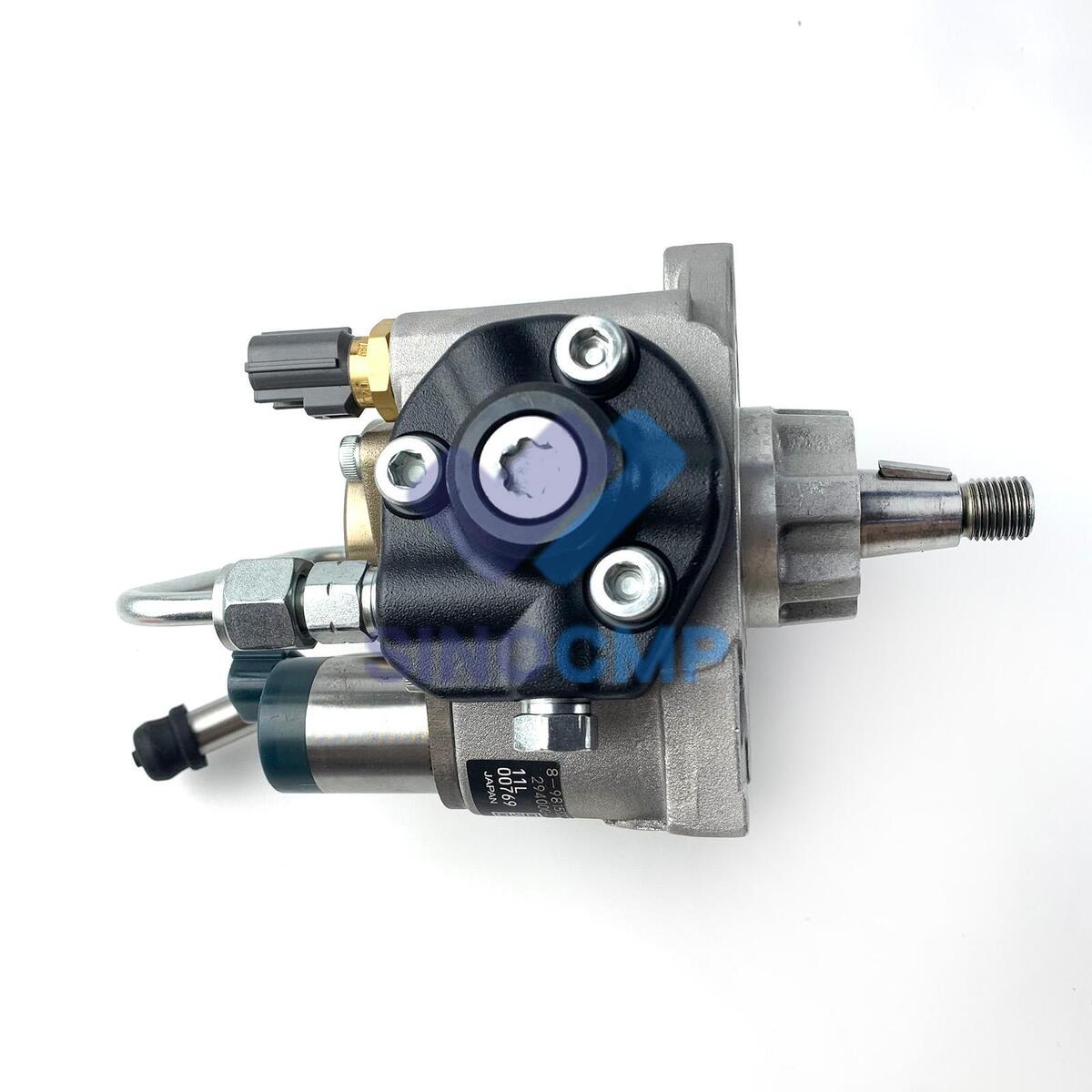 4JJ1 Fuel Injection Pump 294000-1401 8981559884 8-98155988-1 4JJ1 Fuel Injection Pump 294000-1401 8981559884 8-98155988-1