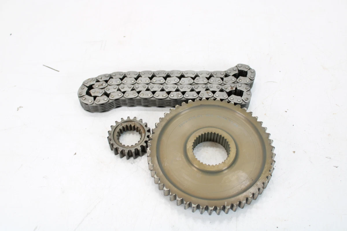 M8000 chain sales