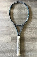 Head Instinct Youtek MP MidPlus 100 Sq.In. Tennis Racket Racquet Grip 4-3/8"