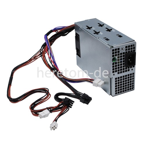 Zasilacz Nue 500W do Dell Inspiron 3020 Vostro 3020 D500EPS-01 DPS-500AB-58A - Zdjęcie 15 z 19
