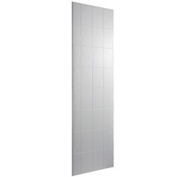 Mira Flight Wall Panel 760 X 2010 White 1.1669.100.wh Mira Flight Wall Panel 760 X 2010 White 1.1669.100.wh