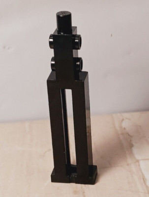 LEGO Minecraft ENDERMAN Body Tall Leg Village Farm Castle ENDERMEN Lanky Monster