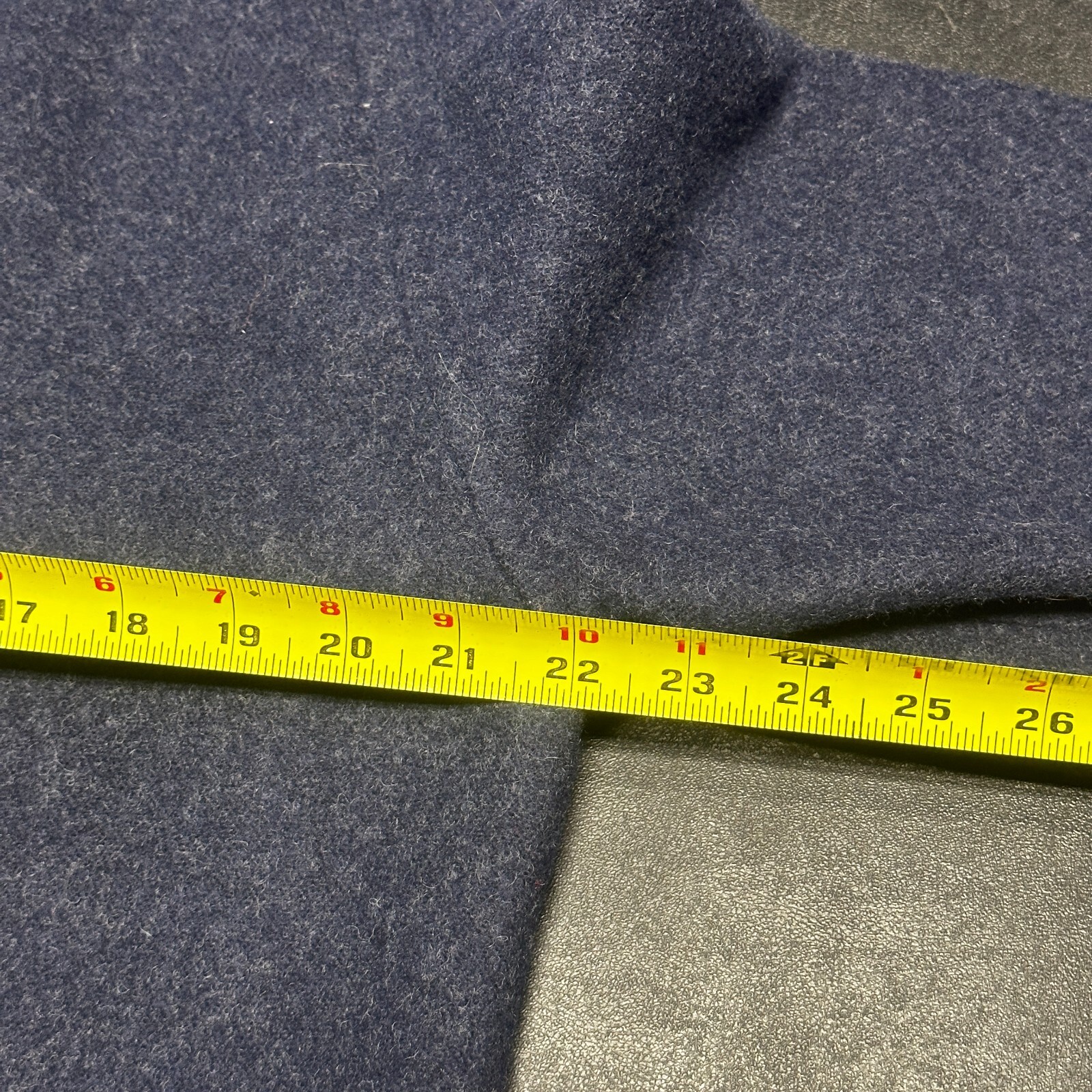 VTG Pendleton Knockabout Virgin Wool Sweater Wome… - image 6