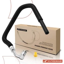 Power Steering Return Line Hose Assembly for Ford Taurus Mercury Sable 1996-2000
