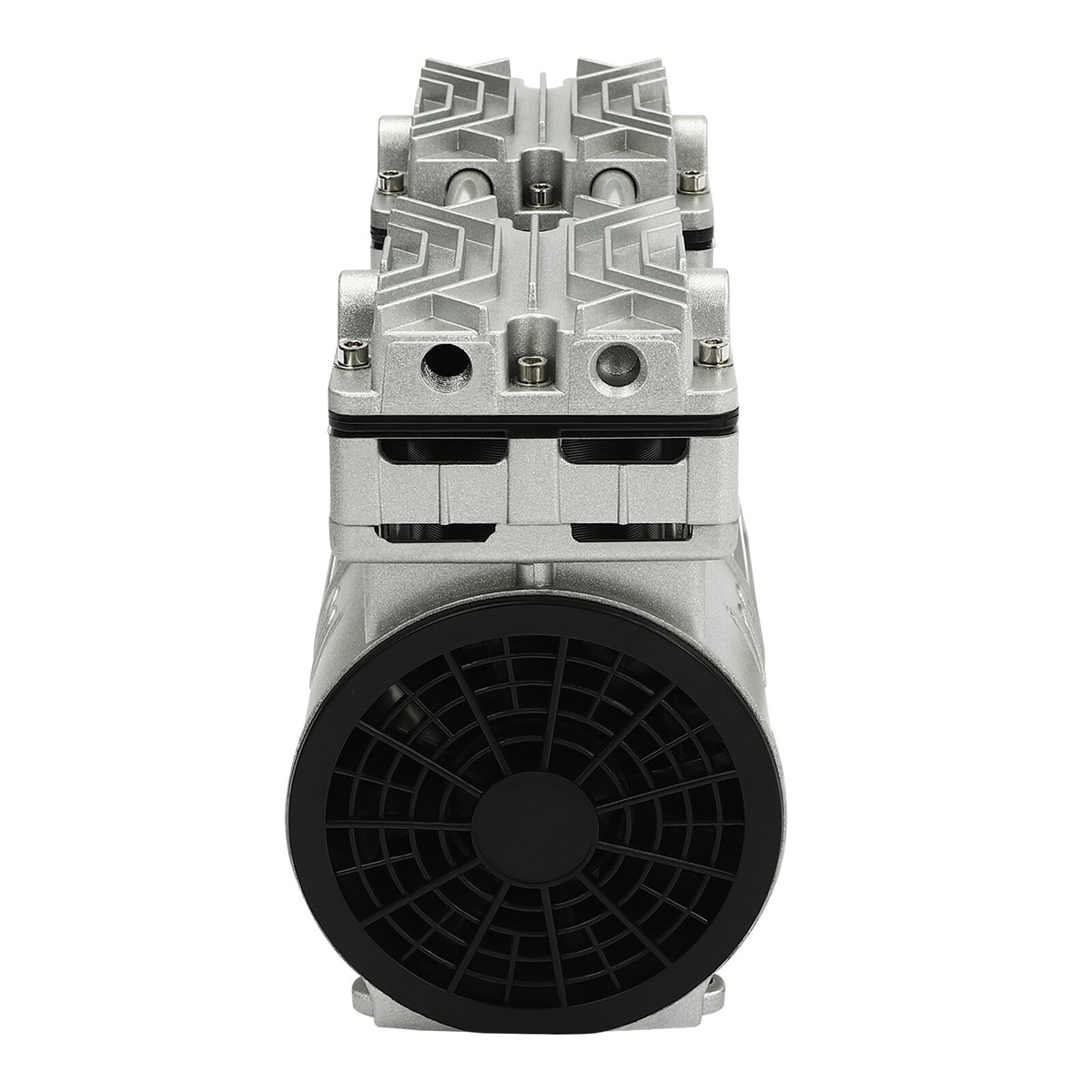 Produktbild von 800W ölfreie Vakuumpumpe – Unterdruckpumpe Für Industrie & Labor, 3 Jahre Garantie