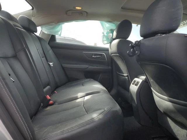 Used Engine Coolant Reservoir fits: 2016 Nissan Altima Grade A - Image 2 of 4