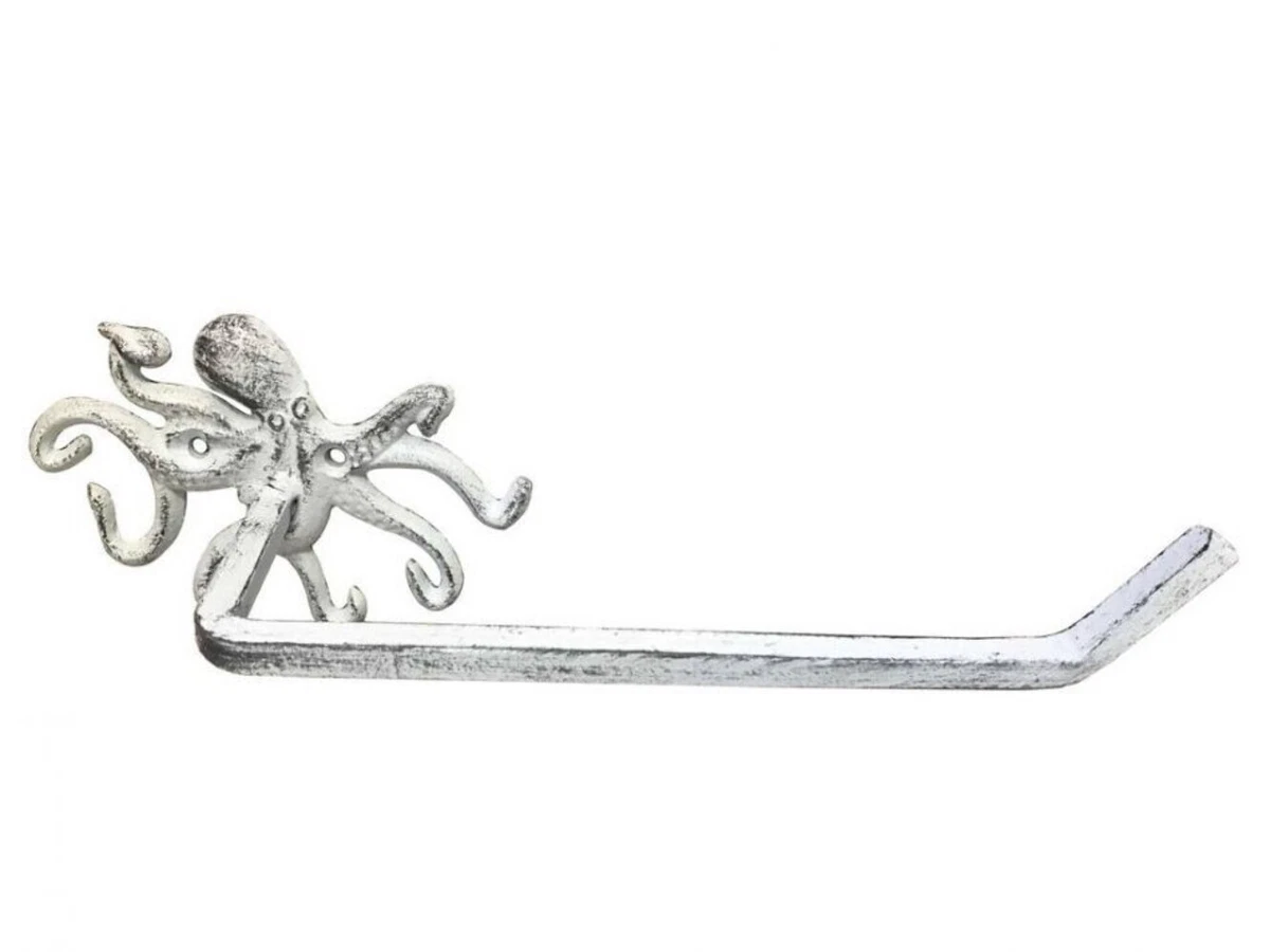 Octopus hand online towel