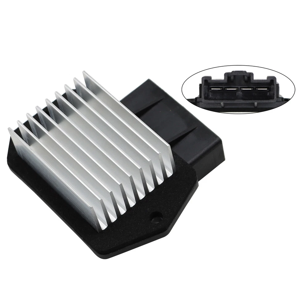 Blower Motor Resistor for RAM 1500/2500/3500 2006-2019DODGE AVENGER 68018105AA - Image 4 of 4