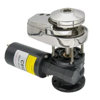 12V 900W 7MM Heavy Duty Anchor Winch High Speed Electric Windlass for Boat Car