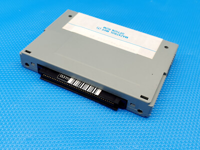 Mitsubishi Mazatrol M6Y (T) Option ROM Inc VAT