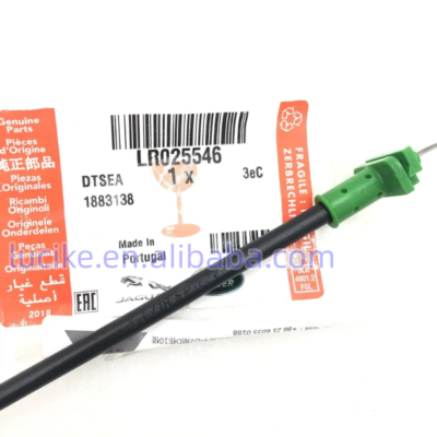 Range Rover Evoque L538 kabel handrem links achter LR074059 - Jansen LaRo demontage
