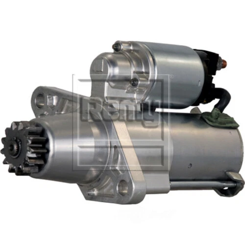 Starter Motor fits 2002-2019 Toyota Avalon Camry Highlander  REMY - Image 2 of 4