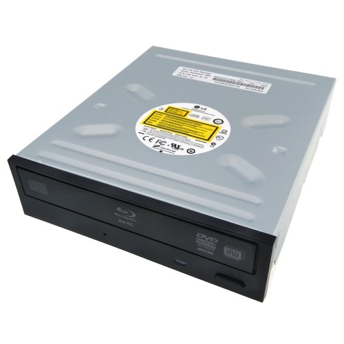 Internal BD BDXL 100GB M-Disc Burner Desktop ATX SATA Player Drive WH16N BH16N - Picture 11 of 12