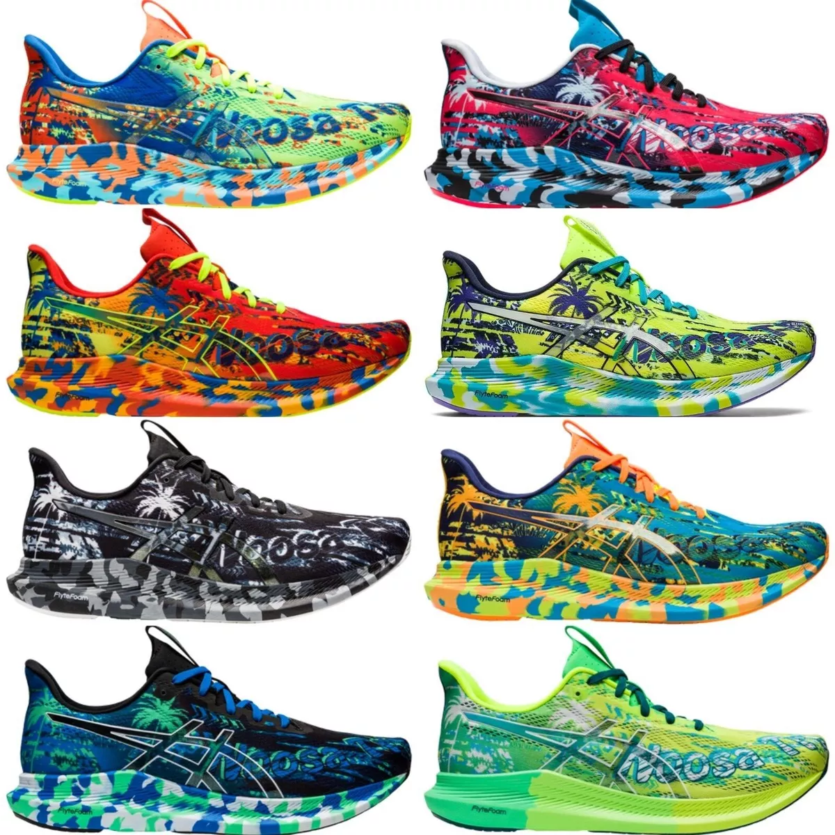 Universo Aventura on Instagram: ASICS NOOSA TRI 14 ST HOMBRE