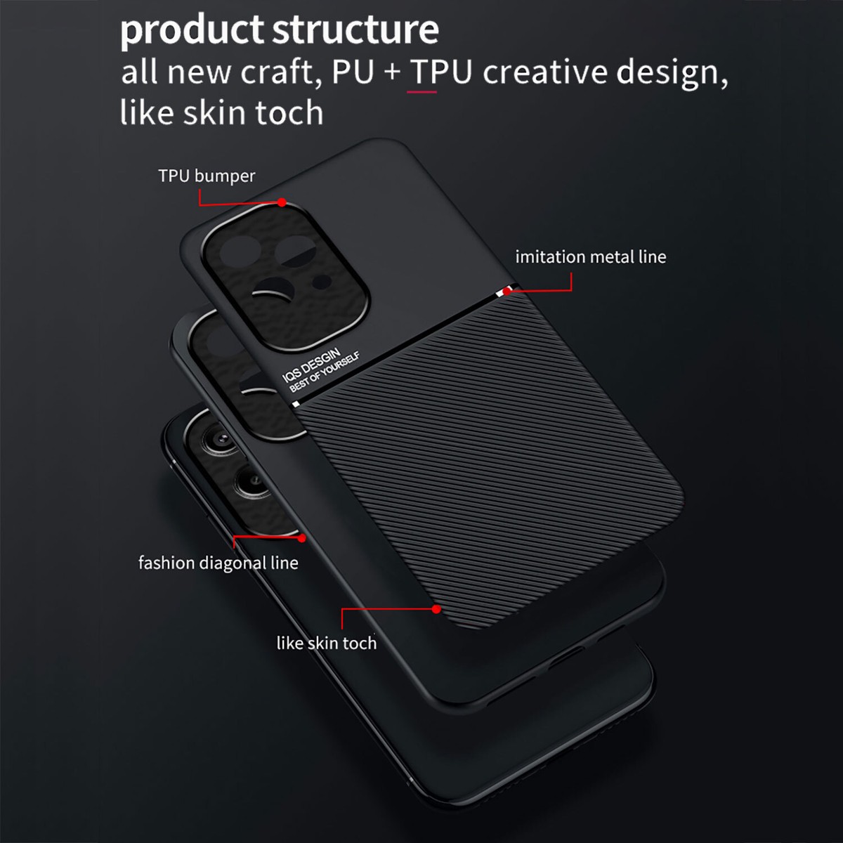 Xiaomi Poco X8 Pro Max hoesje kopen? Alle cases op