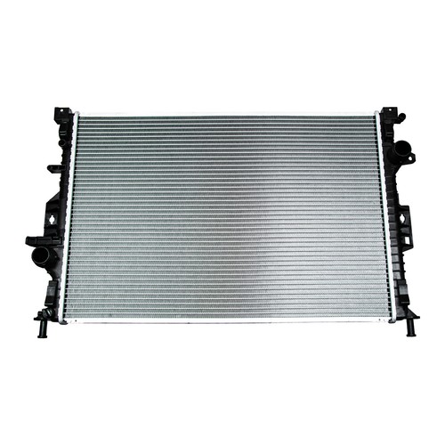 Aluminum Core Radiator For 2011-18 2015 Volvo S60 Land Rover Range ...