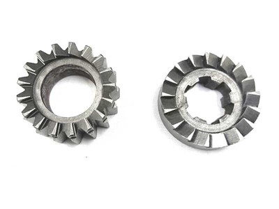 Fits For BSA Kickstart ratchet Pinion 17T BSA M-20 , 21 kick ratchet