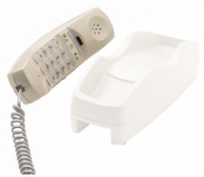 915044VOE21J Enhanced Hospital Phone By Cortelco