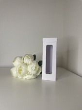 Prosecco Flute Gift Box Holder, Great For Personalised Glasses