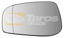 Retroviseur gauche (ou coque) Volvo S80