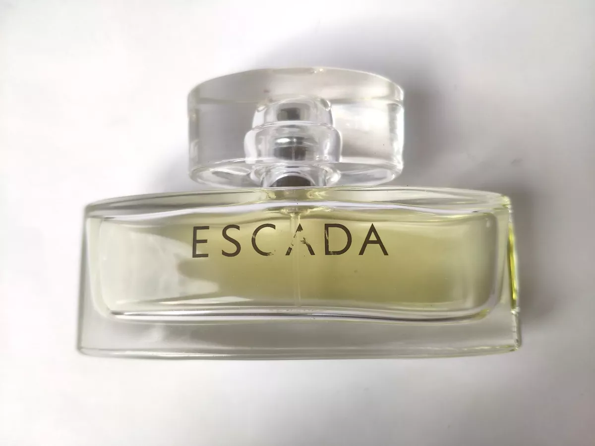 Ebay escada perfume sale