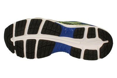 Asics Gel-Ziruss 2 Mens Running Trainers 1011A924 Sneakers Shoes 404 | eBay