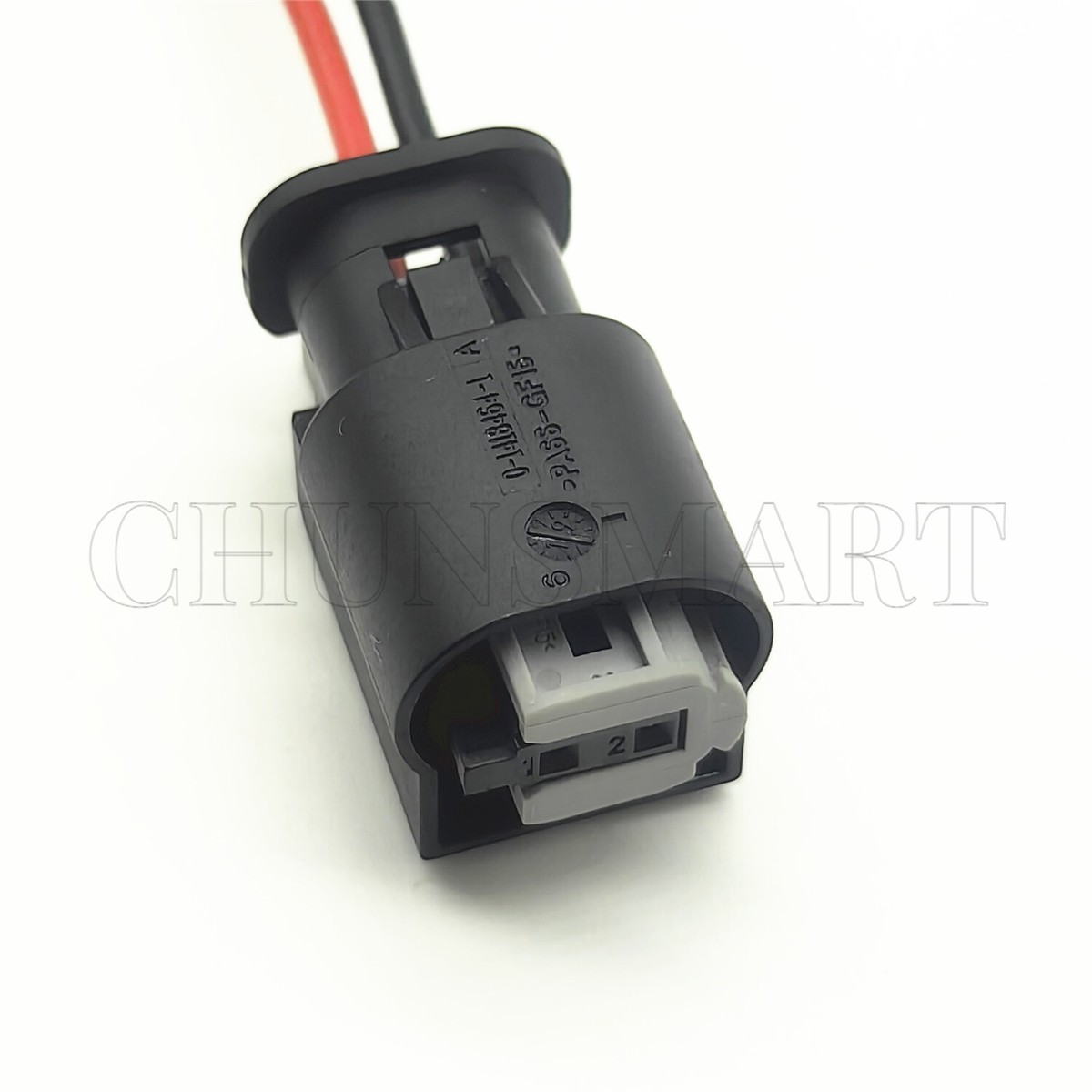 68225206AF A/C Compressor Connector Harness Plug For Chrysler