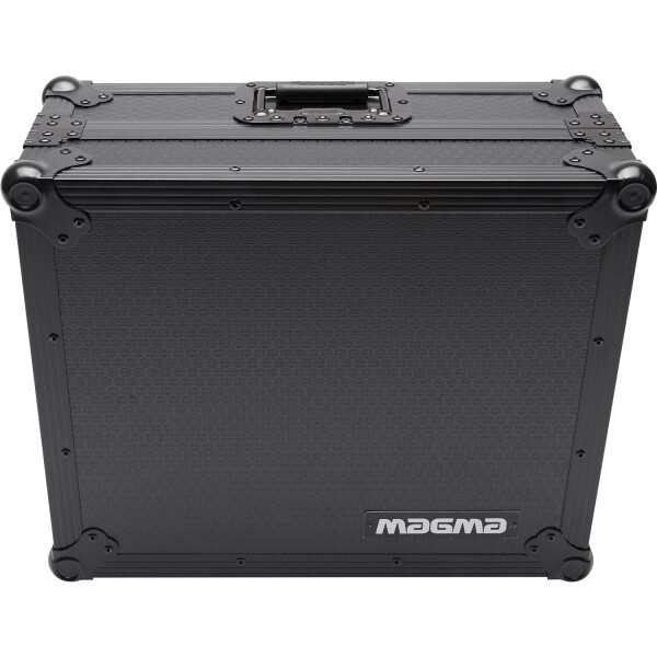 Многоформатный проигрыватель Magma Case II черныйblack Neu 35490₽