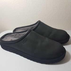 ugg classic clog stout