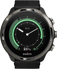 suunto 9 baro black ss050019000