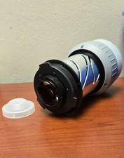 NEC NP 13ZL Projector lens F 24.4-48.6mm F1.7.24