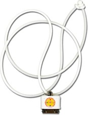  NEW Sailor Moon: Brooch Clip Necklace Lanyard for iPhone